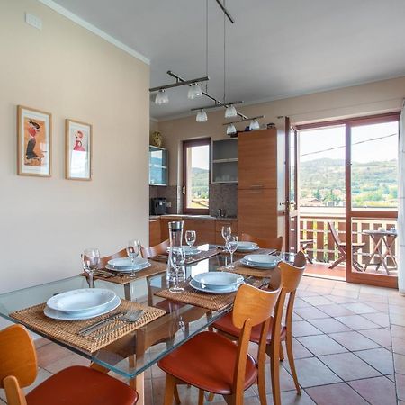 Family Home - Garda 3 Bedrooms Apartment エクステリア 写真