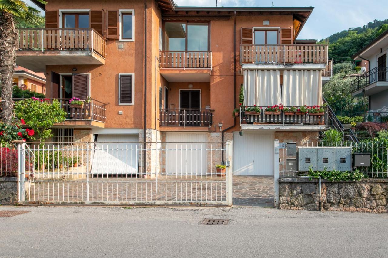 Family Home - Garda 3 Bedrooms Apartment エクステリア 写真