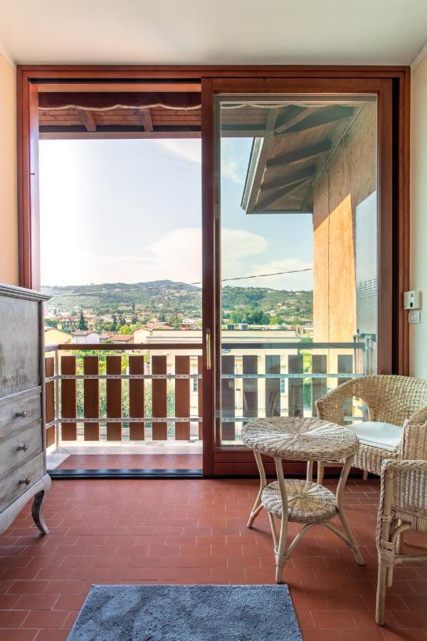 Family Home - Garda 3 Bedrooms Apartment エクステリア 写真