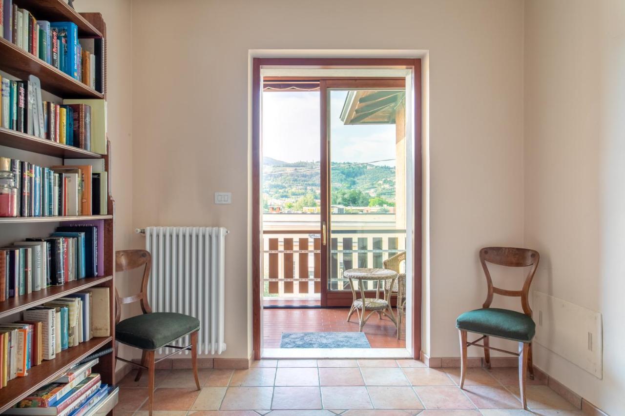 Family Home - Garda 3 Bedrooms Apartment エクステリア 写真