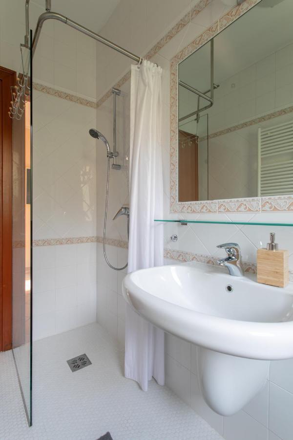 Family Home - Garda 3 Bedrooms Apartment エクステリア 写真