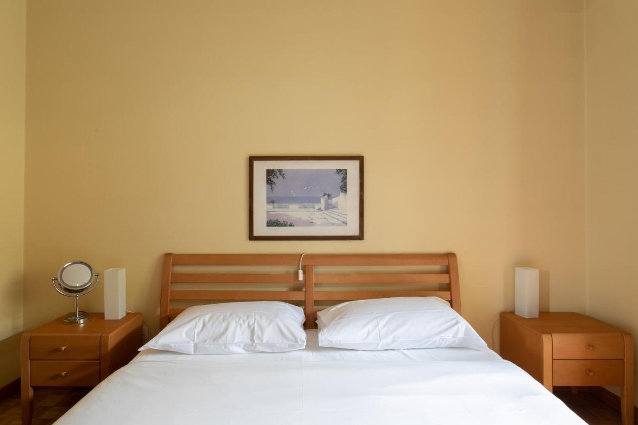 Family Home - Garda 3 Bedrooms Apartment エクステリア 写真