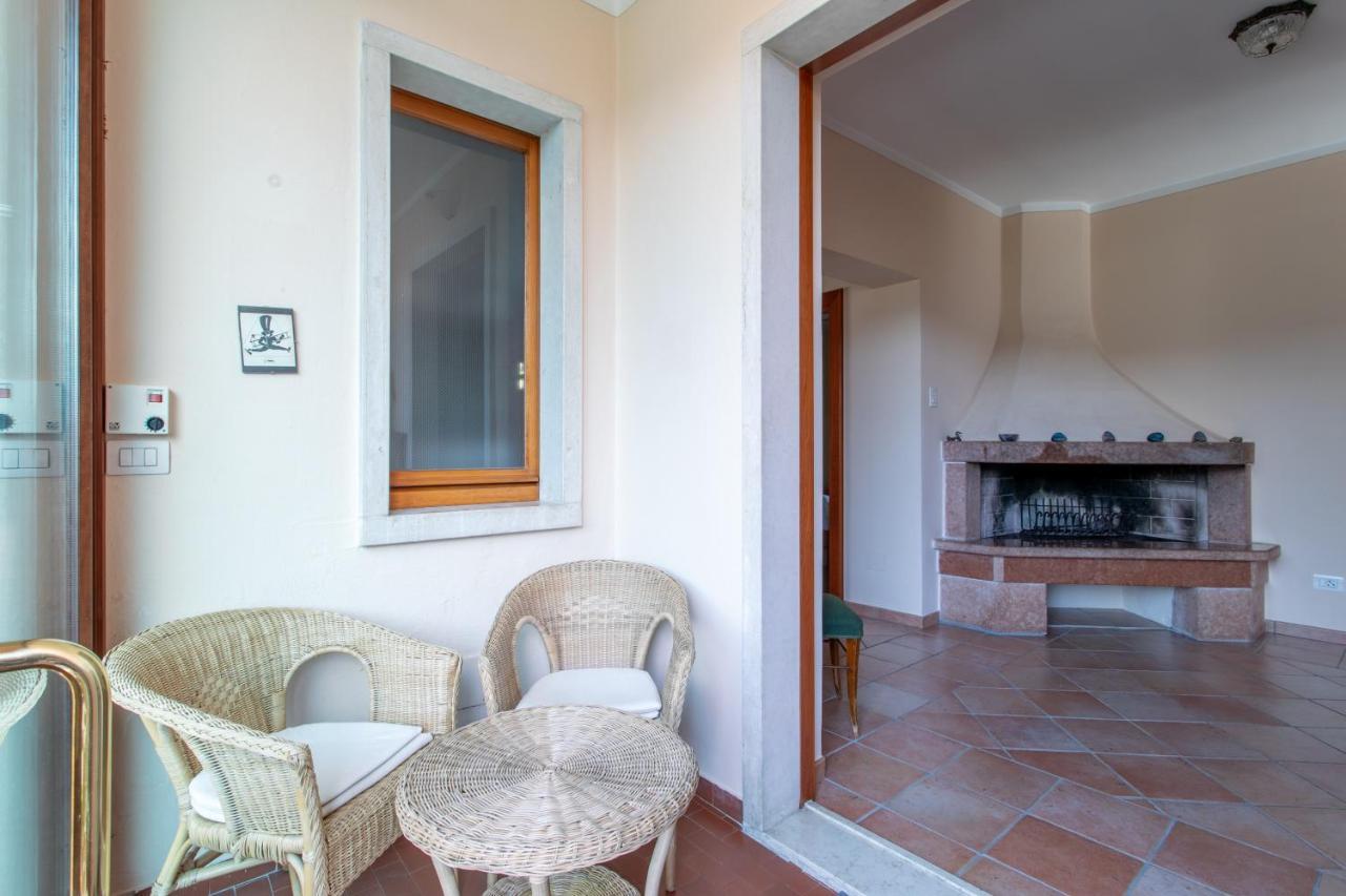 Family Home - Garda 3 Bedrooms Apartment エクステリア 写真