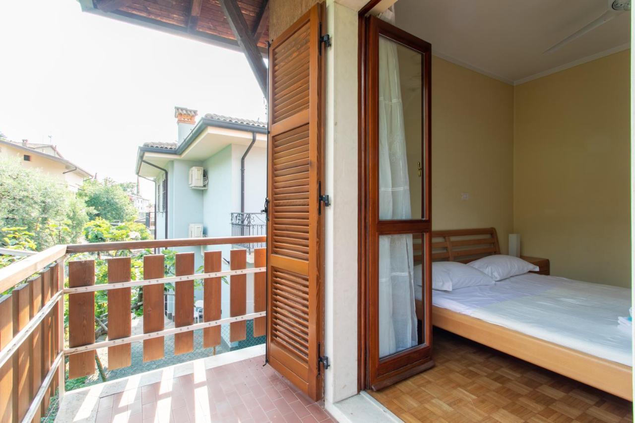 Family Home - Garda 3 Bedrooms Apartment エクステリア 写真