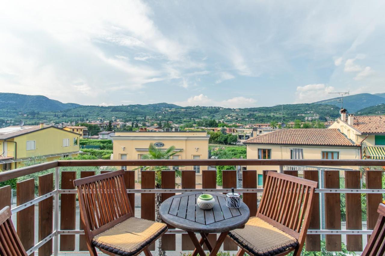 Family Home - Garda 3 Bedrooms Apartment エクステリア 写真